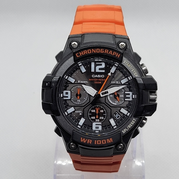 CASIO Watch - Picture 5 of 12